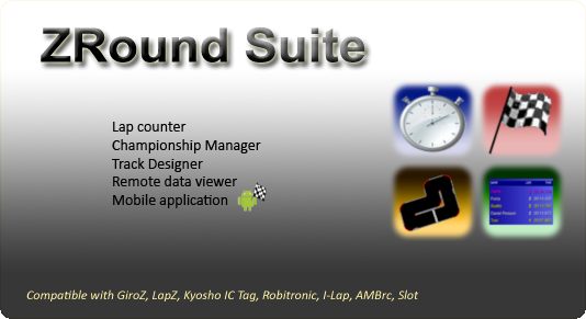 ZRound Suite
